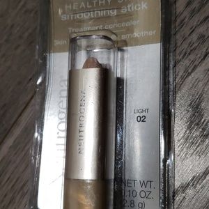 Nuetrogena smoothing stick